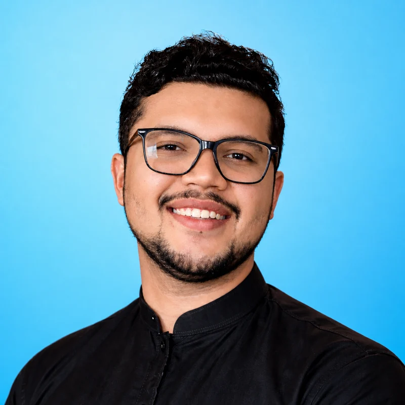 Hassan Ateeq, AI Automation and CRM Specialist